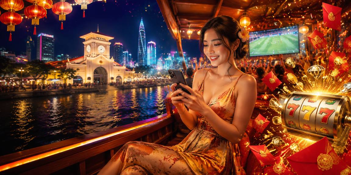 888wi Casino Việt Nam