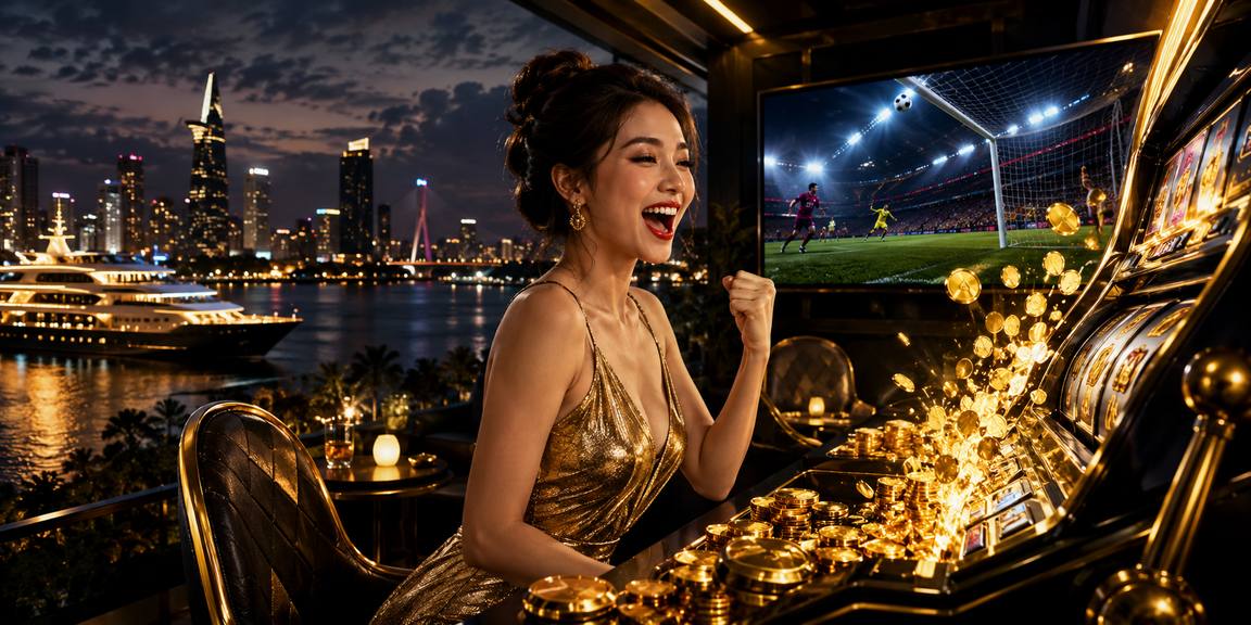 888wi Sảnh Casino Viet Nam Tại 888wi